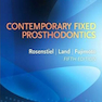 Contemporary Fixed Prosthodontics 5th Edition2015 پروتزهای دندانی معاصر ثابت