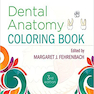 Dental Anatomy Coloring Book 3rd Edition2018 رنگ آمیزی آناتومی دندان