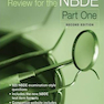 Mosby’s Review for the NBDE Part I 2nd Edition2016