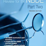 Mosby’s Review for the NBDE Part II, 2nd Edition2014