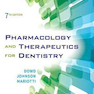 Pharmacology and Therapeutics for Dentistry 7th Edition2016 داروسازی و درمانی برای دندانپزشکی