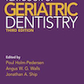 Textbook of Geriatric Dentistry 3rd Edition2015 دندانپزشکی سالمندان