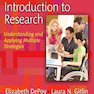 Introduction to Research, 5th Edition2015 مقدمه ای بر تحقیقات