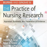 Burns and Grove’s The Practice of Nursing Research 8th Edition2016 سوختگی و عملکرد تحقیقات پرستاری