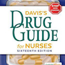 Davis’s Drug Guide for Nurses 16th Edition2018 راهنمای دارویی دیویس برای پرستاران