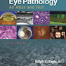 Eye Pathology, 3th Edition2016 آسیب شناسی چشم