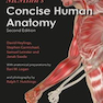 McMinn’s Concise Human Anatomy 2nd Edition2017 آناتومی مختصر انسان