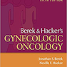 Berek and Hacker’s Gynecologic Oncology 6th Edition2015 آنکولوژی زنان برک و هکر