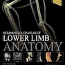 McMinn’s Color Atlas of Lower Limb Anatomy 5th Edition2017 اطلس رنگ مک مین از آناتومی اندام تحتانی