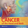 Cancer of the Head and Neck Fifth Edition2016 سرطان سر و گردن