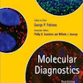 Molecular Diagnostics 3rd Edition2016 تشخیص مولکولی