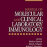 Manual of Molecular and Clinical Laboratory Immunology 8th Edition2016 راهنمای ایمونولوژی آزمایشگاه مولکولی و بالینی