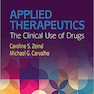 Applied Therapeutics , Eleventh Edition (Black)2017 کاربردهای کاربردی