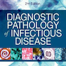 Diagnostic Pathology of Infectious Disease 2nd Edition2017 آسیب شناسی تشخیصی بیماری عفونی