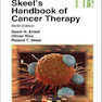 Skeel’s Handbook of Cancer Therapy, 9th Edition2016 راهنمای درمان سرطان
