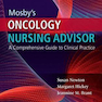 Mosby’s Oncology Nursing Advisor, 2nd Edition2016 مشاور پرستاری انکولوژی