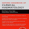 Oxford Handbook of Clinical Haematology, 4th Edition2015 آکسفورد راهنمای خون شناسی بالینی