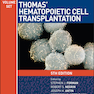 Thomas’ Hematopoietic Cell Transplantation, 5th Edition2026 پیوند سلولهای خونساز توماس