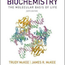 Biochemistry: The Molecular Basis of Life 6th Edition2015