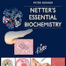 Netter’s Essential Biochemistry2017 بیوشیمی ضروری نتر