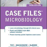 Case Files Microbiology, 3rd Edition2014 پرونده های میکروبیولوژی