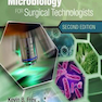 Microbiology for Surgical Technologists 2nd Edition2016 میکروبیولوژی برای تکنسین های جراحی