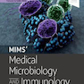 Mims’ Medical Microbiology and Immunology 6th Edition2018 میکروبیولوژی و ایمونولوژی پزشکی