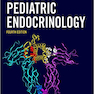 Pediatric Endocrinology, 4th Edition2014 غدد درون ریز اطفال