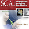 SCAI Interventional Cardiology Board Review 2 Edition2013 بررسی قلب و عروق مداخله ایی