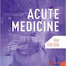 Acute Medicine, 2nd Edition2017 پزشکی حاد