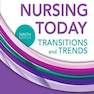 Nursing Today: Transition and Trends 9th Edition2017 پرستاری امروز: انتقال و گرایش ها