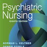 Psychiatric Nursing 8th Edition2018 پرستاری روانپزشکی