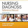 Sparks and Taylor’s Nursing Diagnosis Reference Manual 9th Edition2013 راهنمای مرجع تشخیص پرستاری