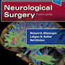 Principles of Neurological Surgery 4th Edition 2018