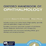 Oxford Handbook of Ophthalmology, 4th Edition2018 آکسفورد چشم پزشکی