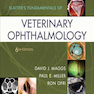 Slatter’s Fundamentals of Veterinary Ophthalmology 6th Edition2018 اصول چشم پزشکی دامپزشکی