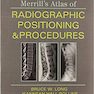 Merrill’s Pocket Guide to Radiography 14th Edition2019 راهنمای جیبی برای رادیوگرافی