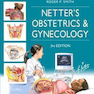 Netter’s Obstetrics and Gynecology, 3rd Edition2017 طب سوزنی پزشکی غربی