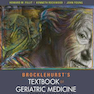 Brocklehurst’s Textbook of Geriatric Medicine and Gerontology 8th Edition2016  درسی طب سالمندی و جنین شناسی بروکلوهست