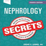 Nephrology Secrets, 4th Edition2018 اسرار نفرولوژی
