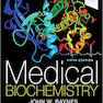 Medical Biochemistry, 5th Edition2018