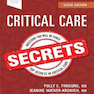Critical Care Secrets, 6th Edition2018 اسرار مراقبت های ویژه