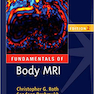 Fundamentals of Body MRI, 2nd Edition2016 مبانی ام آر آی بدن