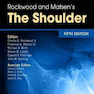 Rockwood and Matsen’s The Shoulder, 5th Edition2016 شانه راک وود و ماتسن
