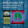 Radiochromic Film, 1st Edition2017 فیلم رادیوکرومیک