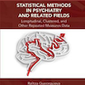 Statistical Methods in Psychiatry and Related Fields, 1st Edition 2020