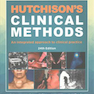 Hutchison’s Clinical Methods, 24th Edition2017 روشهای بالینی هاچیسون