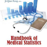 Handbook of Medical Statistics, 1st Edition2017