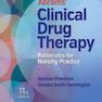 Abrams’ Clinical Drug Therapy, 11th Edition2017 درمان دارویی بالینی آبرامز