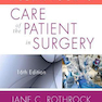 Alexander’s Care of the Patient in Surgery, 16th Edition2018 مراقبت الکساندر از بیمار در جراحی